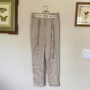 Express Khaki Pants